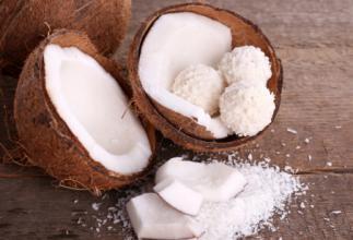 孕婦能吃椰汁嗎