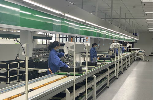 同方股份 深耕新基建，以創新邏輯驅動計算機信息科技高質量轉型