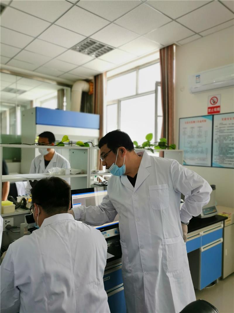 通遼市“科技助企行動” 多維度賦能企業創新的新引擎